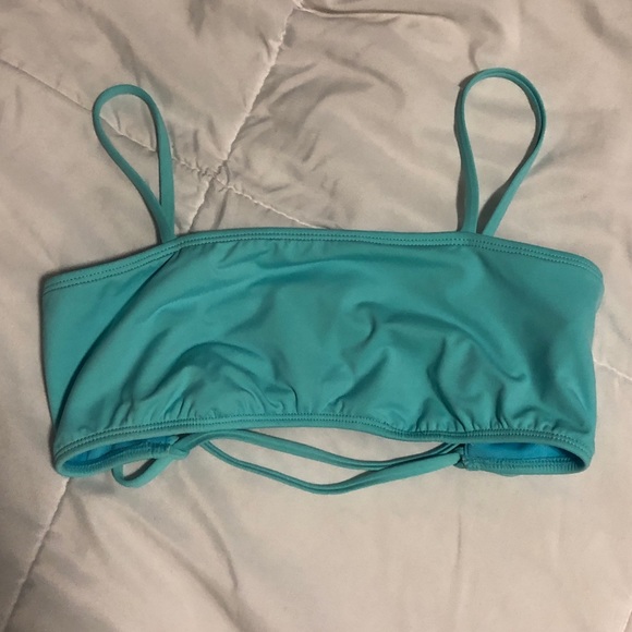 Nordstrom Swim Bikini Top Poshmark